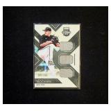 Panini 2016 Elite Extra Edition Josh Rogers...