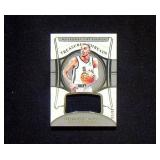 Panini National Treasures Treasure Threads...