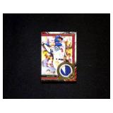 Gavin Lux 2022 Topps Museum Collection...