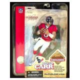 McFarlane's SportsPicks David Carr NFL Series 7...