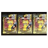 Kyle Busch 'Family Time' Trading Card (3)