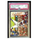 Topps 2020 Complete Set ï¿½ Yordan Alvarez #276...