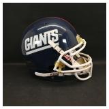 Riddell Giants Football Helmet