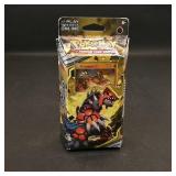 Pokï¿½mon TCG Towering Heights Groudon Theme Deck
