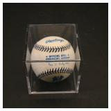 Rawlings Official American League Baseball...