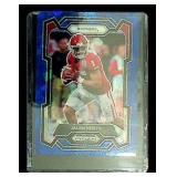 2024 Panini Prizm Draft Picks Jalen Hurts No....