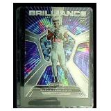 Panini Prizm Brilliance Marvin Harrison Jr. RC...