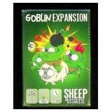 Sheep in Disguise Goblin Expansion (33-Card)