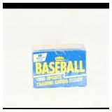 Fleer Baseball 1990 Update Trading Cards ï¿½ 10th...