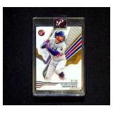 Topps Pristine Mookie Betts #135 ï¿½ 37/50