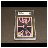 1993-94 Fleer #2 Anfernee Hardaway First Year...