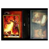 World of Warcraft TCG Onyxia's Lair Raid Deck