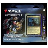 Magic: The Gathering Universes Beyond ï¿½...