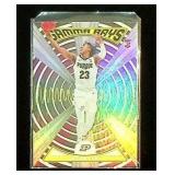 Panini Gamma Rays Jaden Ivey Rookie Card ï¿½...