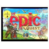 Gamelyn Games Tiny Epic Quest ITEMeeples (TEQ05)