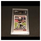Larry Fitzgerald 2017 Panini Score Football...