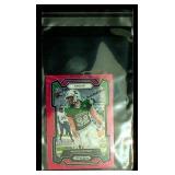 Prizm Maxx Crosby No. 68 ï¿½ Eagles