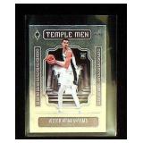 Panini 2023-24 Prizm Temple Men Victor...
