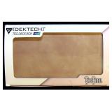 DekTech TCG Deck Box 150+ 'The Grim'