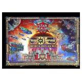 Star Realms Rise of Empire Infinite Replay Kit