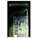 Panini Prizm Hype Rome Odunze NFLPA Insert