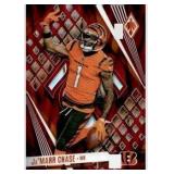 Panini Ja'Marr Chase Rookie Card No. 79 (Bengals)