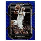 Panini Prizm Basketball No. 105 Bobby Portis...