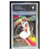 2023 Panini Select #294 Brian Robinson Jr. Red...