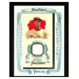 Topps Allen & Ginter's 2013 Jimmy Rollins Relic...