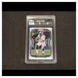 2020 Panini Prizm Rookies #343 Jalen Hurts ï¿½...