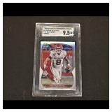 2023 Bowman The National BU-26 Dillon Gabriel U...