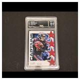 2019 Panini Score DeAndre Hopkins Captains #28...