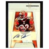 Fleer Prospects Endorsements Rudi Johnson...