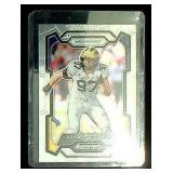 Prizm Aidan Hutchinson No. 42 Wolverines...