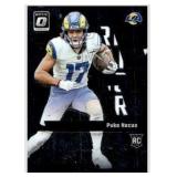 Panini Donruss Optic 2023 Puka Nacua Rookie...