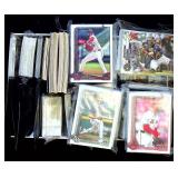 Assortment of Baseball Cards ï¿½ Multiple Players...