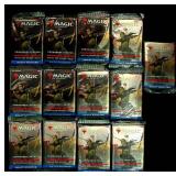 Magic: The Gathering Commander Legends Draft...