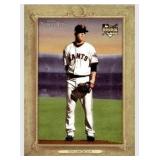 Topps Tim Lincecum Rookie Card No. 88 (San...