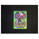 Panini 2021 Prizm Football Rhomondre Stevenson...
