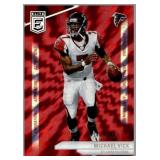 Panini 2024 Donruss Elite Michael Vick...