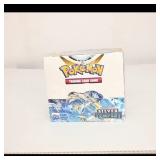 Pokï¿½mon TCG Silver Tempest Booster Box (Sword &...