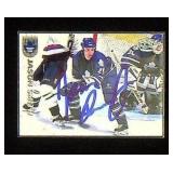 Pacific Jason Smith #421 Toronto Maple Leafs...