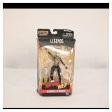 Marvel Legends Marvel's Wasp Build-A-Figure...