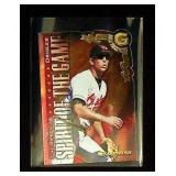 Donruss Cal Ripken Jr. 'Spirit of the Game'...