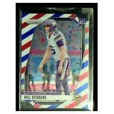 2019 Panini Prizm Will Reichard Rookie Card