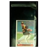 Gaylord Perry 1973 Topps Baseball Card ï¿½ Padres