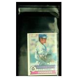 Steve Garvey Dodgers Baseball Card (1)