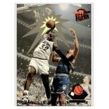 Shaquille O'Neal KaBoom Recollector Basketball...