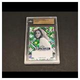 Leaf Metal Pop Century Signatures Linda Blair...