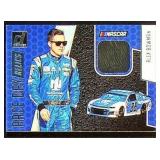 Panini Donruss Racing 2019 Alex Bowman Race Day...